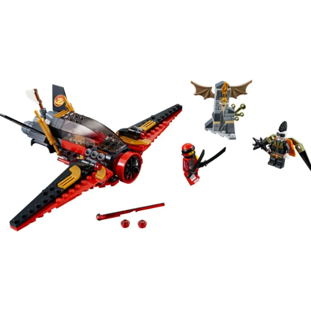 Lego comes original